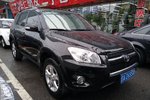 丰田RAV4荣放2012款炫装版 2.4L 自动四驱豪华 