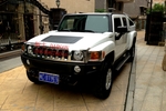 悍马H32008款H3x 3.7