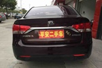 起亚福瑞迪2014款1.6L AT GL