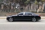 奔驰迈巴赫S级2015款S 400 4MATIC