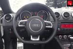 奥迪TT2011款Roadster 2.0TFSI