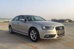 奥迪A4L2015款35 TFSI 自动技术型