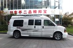 GMC Savana-10款7座领袖级