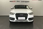 奥迪Q32013款35 TFSI 全时四驱技术型