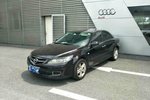 马自达MAZDA62008款2.0L 手自一体 时尚型