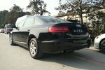 奥迪A6L2010款2.0TFSI 手自一体 标准型