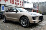 保时捷Macan2017款改款 Macan 2.0T