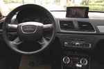 奥迪Q32013款35 TFSI 进取型