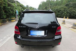 奔驰GLK级2010款GLK300 4MATIC 时尚版