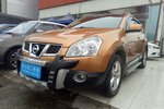 日产逍客2011款2.0XV 雷 CVT 2WD