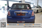 MINIMINI2011款1.6L ONE