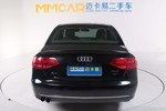 奥迪A4L2012款1.8TFSI 舒适型