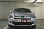 雪铁龙C52009款2.3L 手自一体 尊雅型