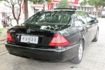 奔驰S级2004款S350 L