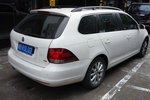 大众Golf Variant2011款1.4 TSI 豪华版