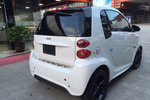 smartfortwo2014款1.0T 硬顶BoConcept特别版