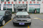 宝马7系2004款730li