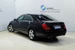 奔驰S级2012款 S350L Grand Edition