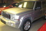 Jeep指挥官2008款4.7L