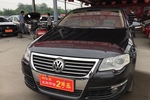 大众迈腾2007款1.8TSI 手自一体豪华型