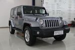 Jeep牧马人四门版2014款3.0L 撒哈拉