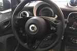 smartfortwo2016款1.0L 硬顶灵动版