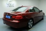 宝马3系双门2011款325i