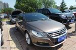 大众CC2012款2.0TSI 至尊型