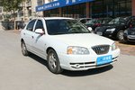 现代伊兰特2004款1.6 GLS 豪华型 自动