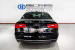 奥迪A6L2012款TFSI 标准型(2.0T)