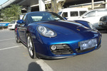 保时捷Cayman2009款Cayman 2.9L 