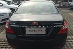 吉利经典版帝豪2013款1.8L CVT精英型