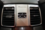 保时捷Panamera2010款Panamera 4 3.6L 