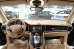 保时捷Panamera2010款Panamera 4