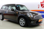 MINICLUBMAN2012款1.6T COOPER S Fun