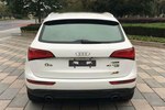 奥迪Q52015款40 TFSI 进取型