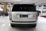 路虎揽胜2014款3.0 V6 SC Vogue SE