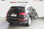 奥迪Q52015款40 TFSI 技术型