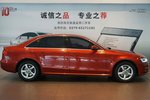 奥迪A4L2013款35 TFSI 自动舒适型