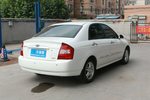 起亚赛拉图2006款1.6 GL 手动