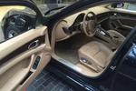 保时捷Panamera2010款Panamera 4 3.6L 