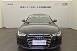 奥迪A6L2015款TFSI 300万纪念智领版