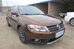 大众朗境2014款1.4TSI DSG