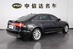 奥迪A6L2012款30 FSI 技术型(2.5L)