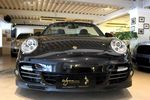 保时捷9112010款Turbo S Cabriolet