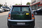 MINICLUBMAN2011款1.6L COOPER Fun