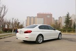 宝马5系2014款520Li 典雅型