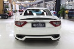 玛莎拉蒂GT2013款4.7L Sport F1