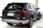 奥迪Q72011款3.0TFSI 舒适型(L)