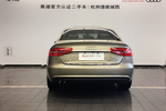 奥迪A4L2013款35 TFSI 自动标准型